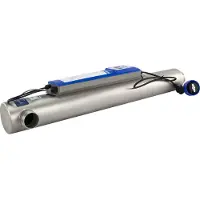 Blue Lagoon Inox UV-C 75 Watt