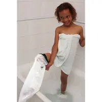 LimbO Beschermhoes Kind 1/2 been - 11-13 jaar -