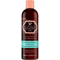 Hask Monoi Coconut Oil Nourishing Shampoo 355ml | Dierproefvrije Shampoo