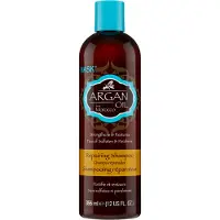 Hask Shampoo Arganolie Herstel 12 Ounce (354ml) (6 Pack)