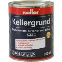 Paul Jaeger GmbH & CO.KG Isoleergrond Blank 750 ML