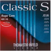 Thomastik KF116 Classic Snaren voor gitaar