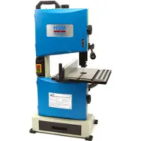 HBM hout lintzaag 200 mm