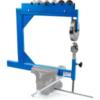 OEM Mini-buigmachine - plaatbewerkingmachine met 8 rollen, HBM
