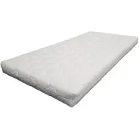 Bedworld Collection Bedworld Peuter-Kleuter matras Comfort+ 70x140