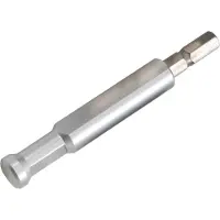 Triad-Orbit IO-H6 aluminium beslagnagel voor verlichting