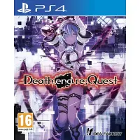 Death end re:Quest - PS4