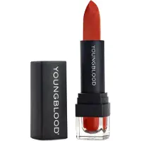 Youngblood - Intimate Mineral Matte Lipstick - Hot Shot