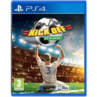 Kick off (PS4)