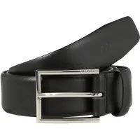 JOOP! Riem zwart / zilver
