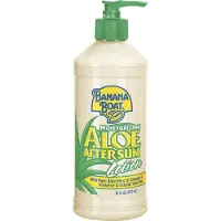 Banana Boat Aloë After Sun Lotion 16 oz (Verpakking van 5)