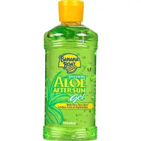 Banana Boat After Sun Gel Soothing Aloe 237 ml