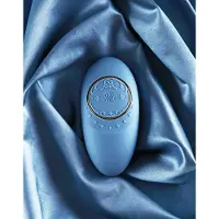 Zalo Jeanne Clitoris Stimulator Rood
