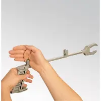 Advys Grijper Pick-Up 75 cm | 1 stuk