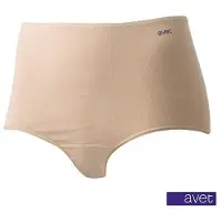 Avet taille dames slip 23628 - Huid - L - 2 stuks