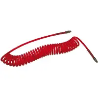RODAC Spiraalslang 7,5 m RA8633
