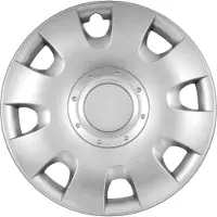 Carpoint Wieldoppenset Radius Carpoint 14 Inch