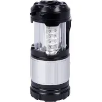 Camp Active Campinglamp met 30 LED's