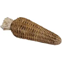 Rosewood Pet wortel gevuld met bananenblad