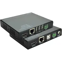 VivoLink Video-/audio-/USB-uitbreider
