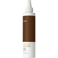 Milk shake Melk_Shake Direct Colour Color Conditioner Brown Crème - 100ml | Kleur Opfrissen