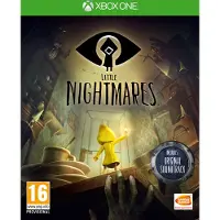 Little Nightmares - Xbox One Download