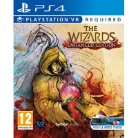 The Wizards (PSVR)