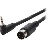 BOSS BMIDI-5-35 INTERCONNECT CABLE TRS/MIDI FOR 200 SERIES