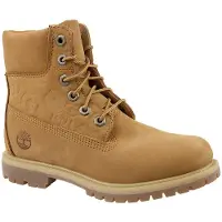 Timberland Laarzen 6 In Premium Boot W dames 36