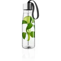 Eva Solo MyFlavour Drinkfles Black 0,75L