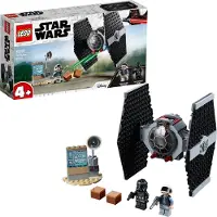 LEGO 4+ TIE Fighter 75237