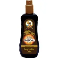 Australian Gold Exotic Oil Spray 237 ml
