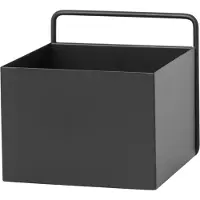 Ferm Living Wall Box - Square Wandbox