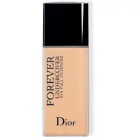 Dior Gezicht Foundation Diorskin Forever Undercover No. 031 Sand 40 ml