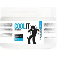 Pharmquests Cool It - Een verkoelend Glijmiddel op Waterbasis - 500 ml