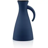 Eva Solo Thermoskan Navy Blue 1L
