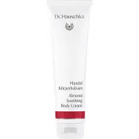 Dr. Hauschka Amandel Kalmerende Lichaamscreme, 145 ml