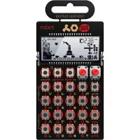 Teenage Engineering PO-28 pocket operator robot