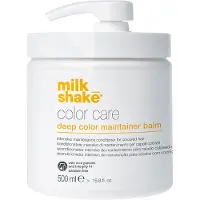 Milk shake Color Care Deep Colour Maintainer Balm Conditioner - 500ml