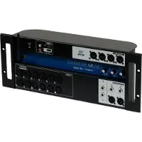 Soundcraft UI-16