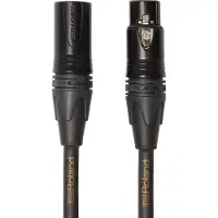 Roland RMC-GQ25 7,5 m Microfoonkabel