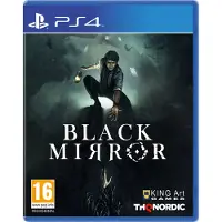 Black Mirror | PlayStation 4