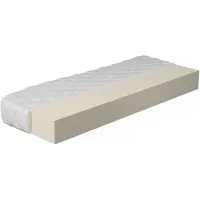 Meubella Matras Abril - Polyether - 160x200 cm
