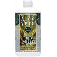 Livinggreens Aloe vera sap