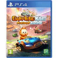 Garfield Kart - Furious Racing | PlayStation 4