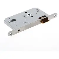 Nemef Loopslot 649/37U - DM 60 - 235x20mm - D2+D4