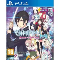 Conception Plus Maiden of the Twelve Stars - PS4