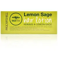Paul Mitchell Haarverzorging Tea Tree Lemon Sage Hair Lotion Keravis & Lemon Sage 12 x 6 ml