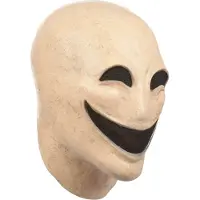 Ghoulish Vrolijk Pastamasker