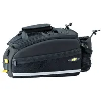 Topeak Mtx Trunkbag Ex Quicktrack Fietstassen 8l